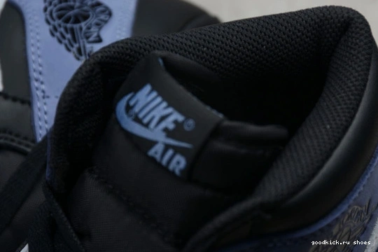 JORDAN 1 “BLUE AIR RETRO 555088-115 HIGH MOON” 555088-115 OG 0523